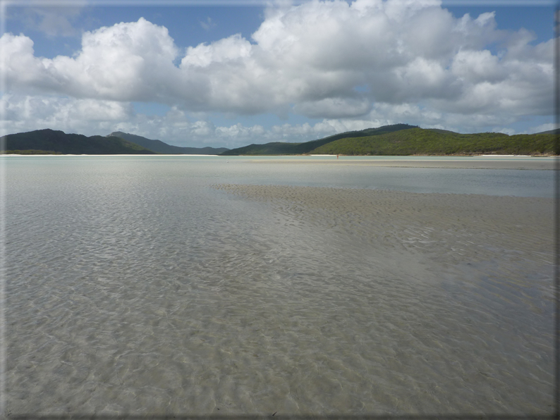 foto Isole Whitsunday